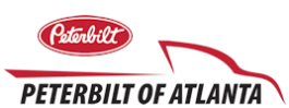 Peterbilt of Atlanta Logo